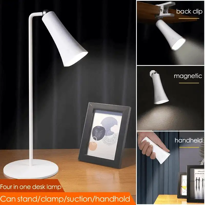 The Best Desk Lamp Options for Your Office